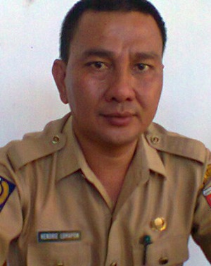 Dinas Dikpora Segera Roling 30 Kepsek dan Kepala UPT